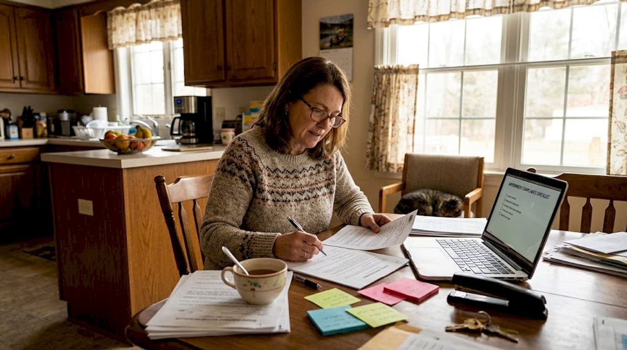 Property compliance step by step: ensure legal rentals in 2026